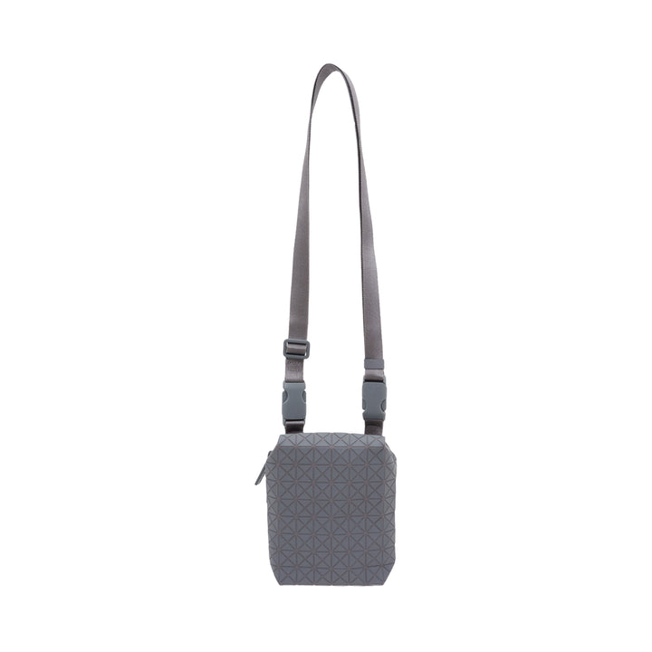 Beetle One-Tone Crossbody Bag