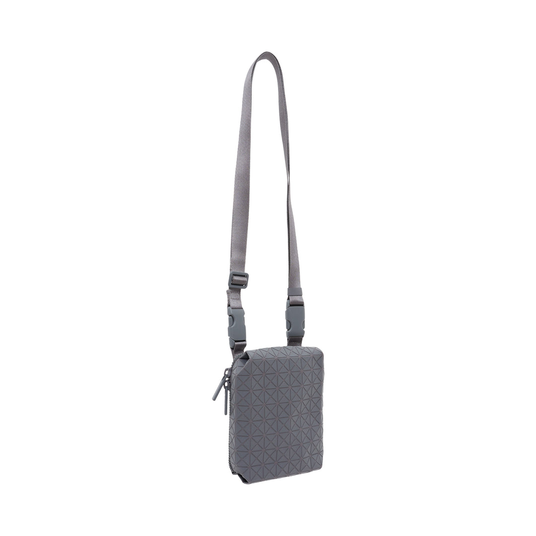 Beetle One-Tone Crossbody Bag