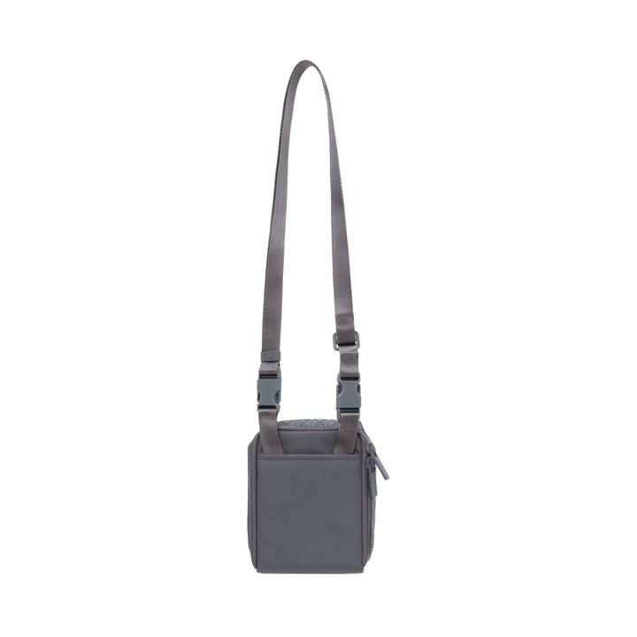 Beetle One-Tone Crossbody Bag