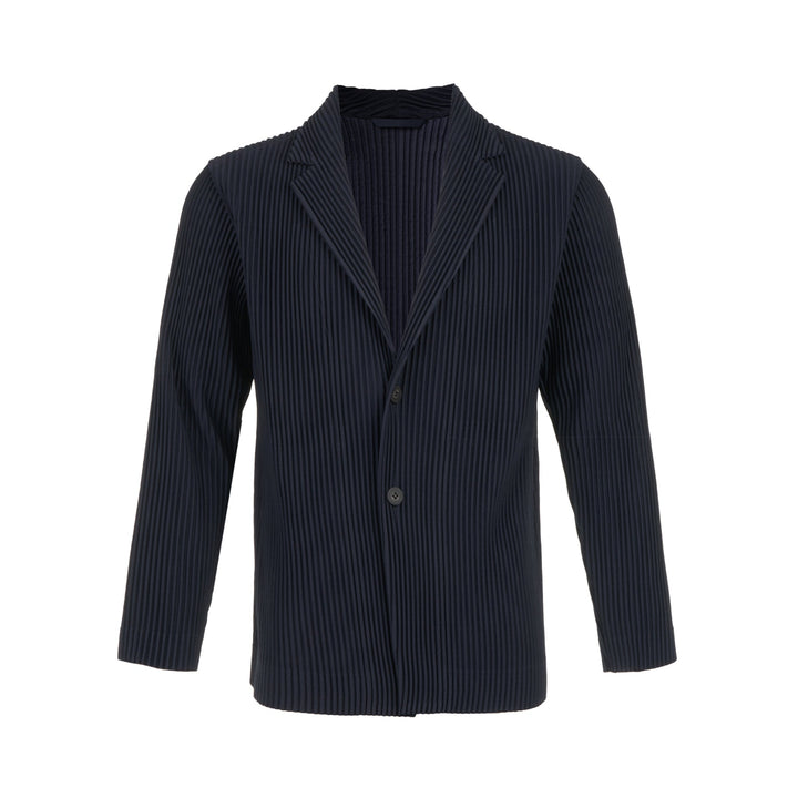 Basic 2 Button Jacket