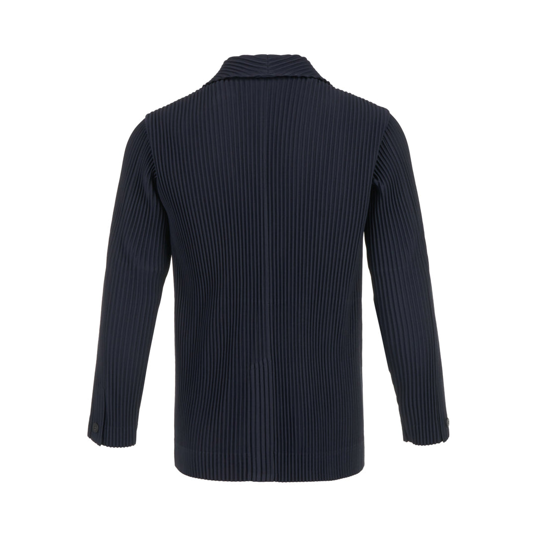 Basic 2 Button Jacket