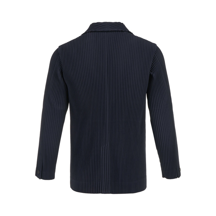 Basic 2 Button Jacket