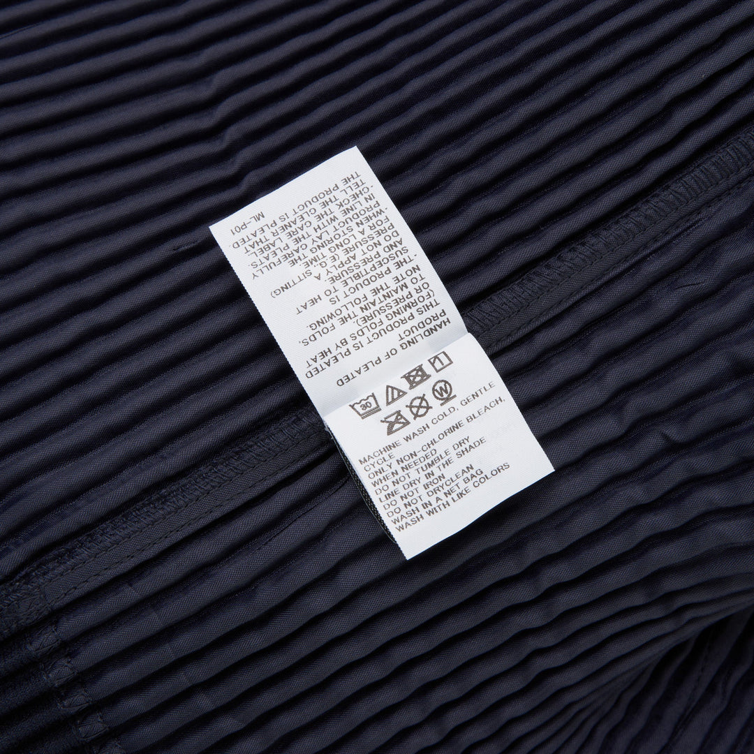 Basic 2 Button Jacket
