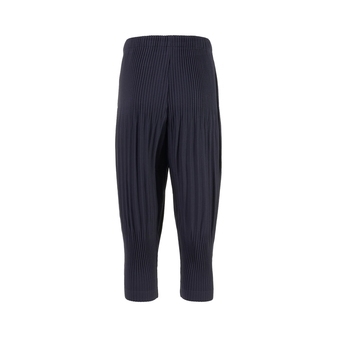 Basic Fluffy Pants Long