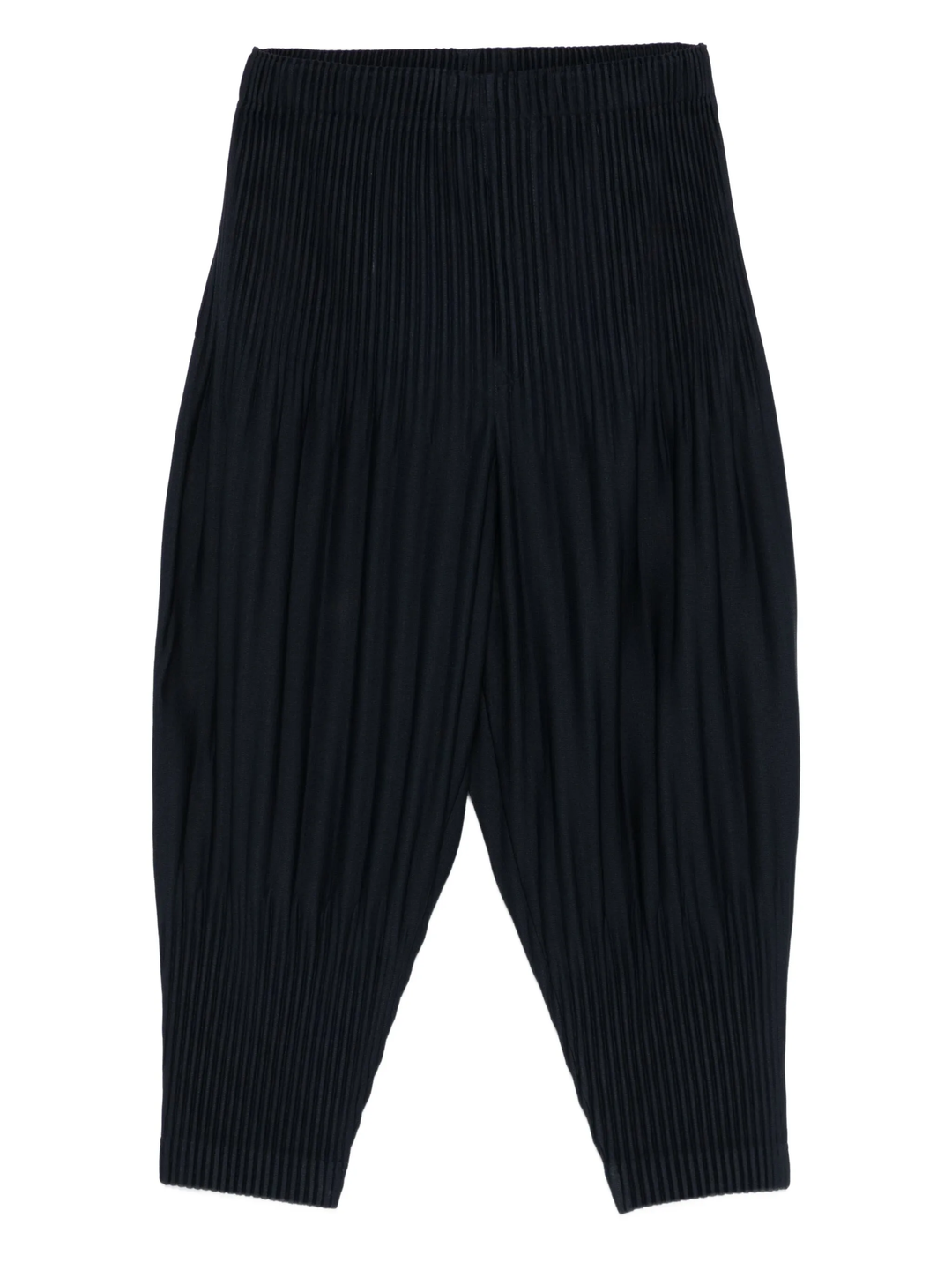 Basic Fluffy Pants Long