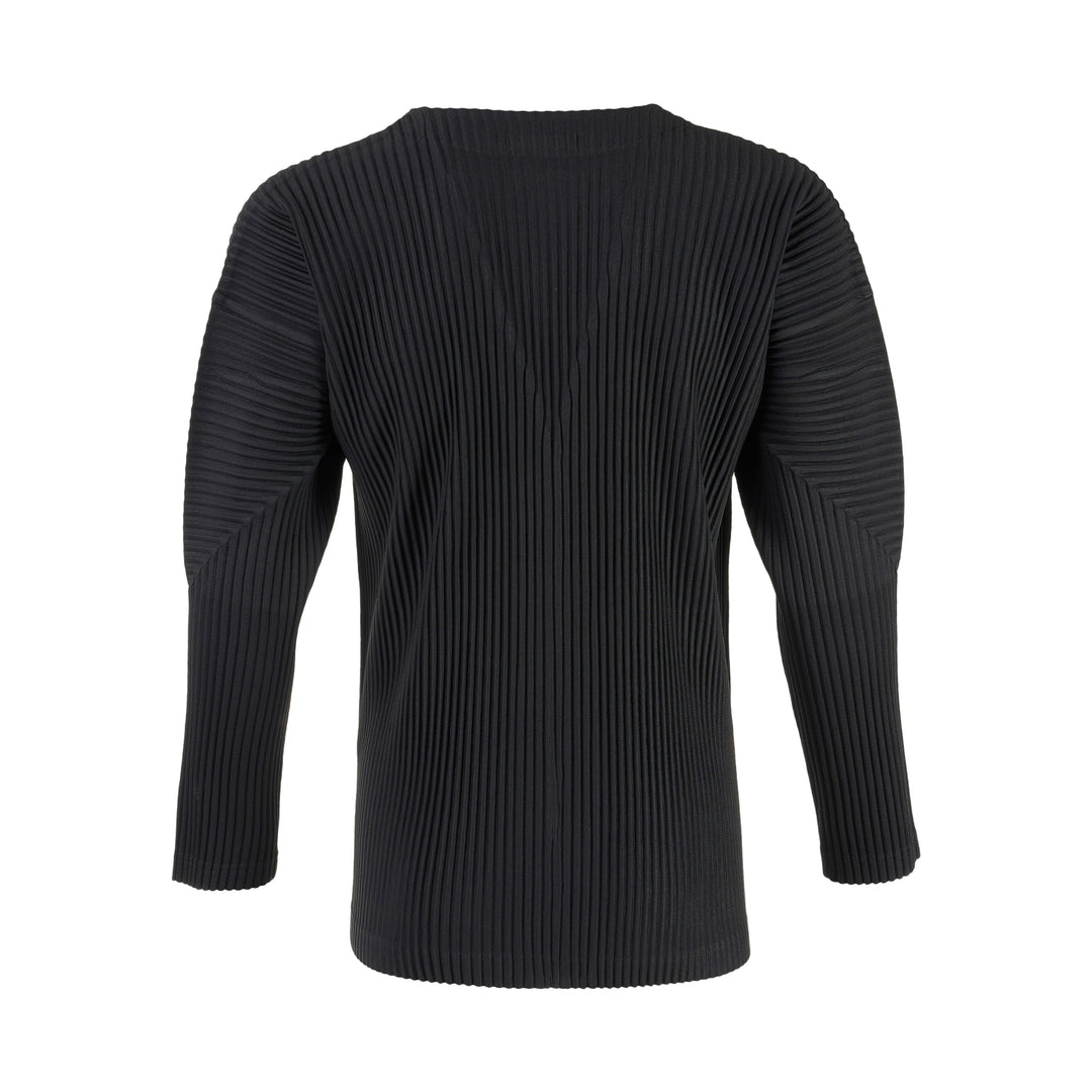 Basic Button Cardigan