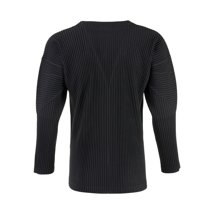 Basic Button Cardigan