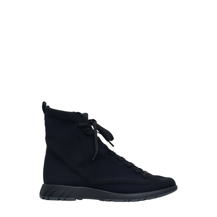 Easy High Cut Sneakers