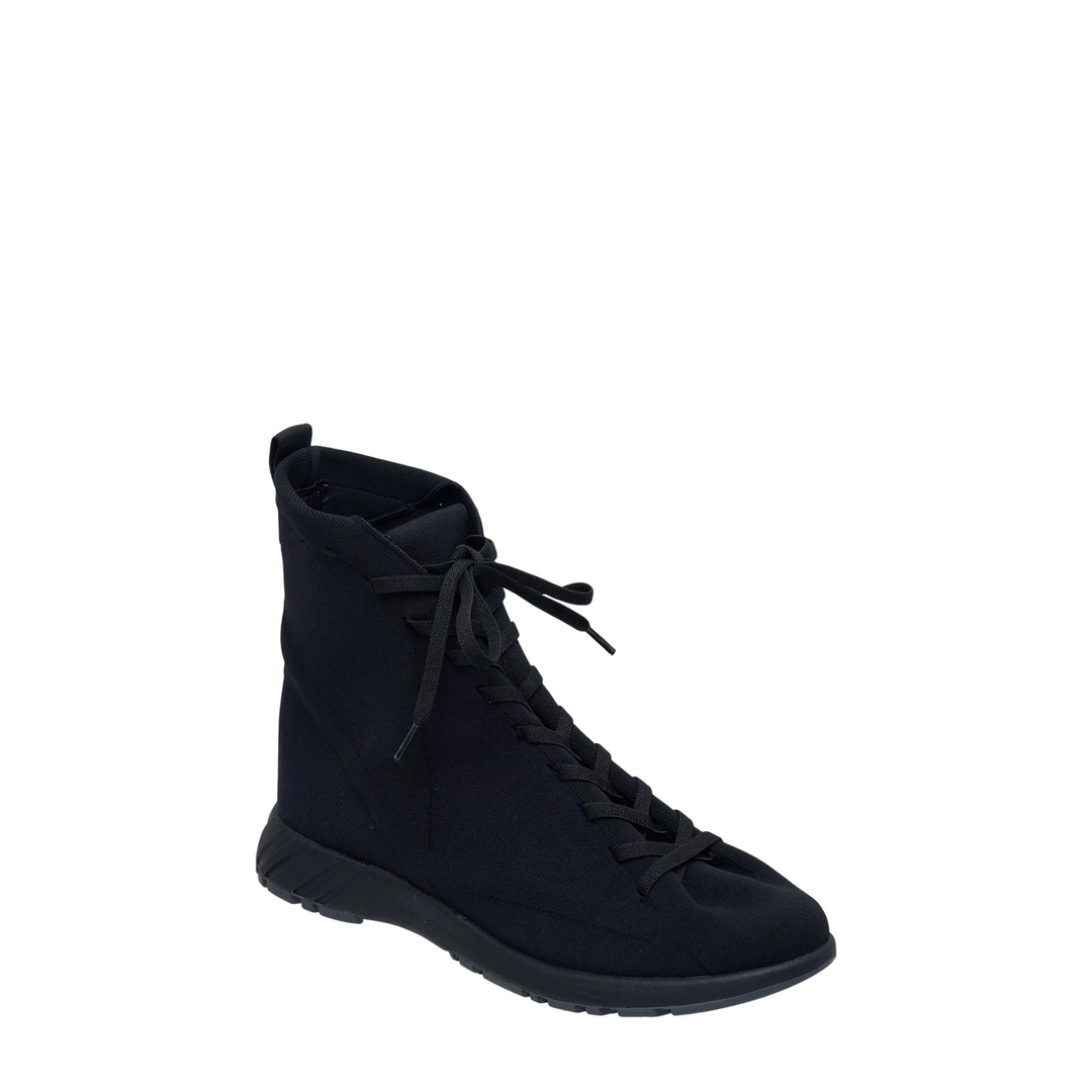 Easy High Cut Sneakers