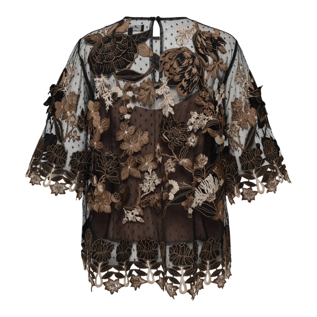 Jurah Blouse