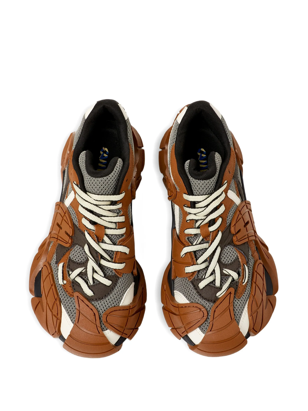 Camper Lab Tormenta
