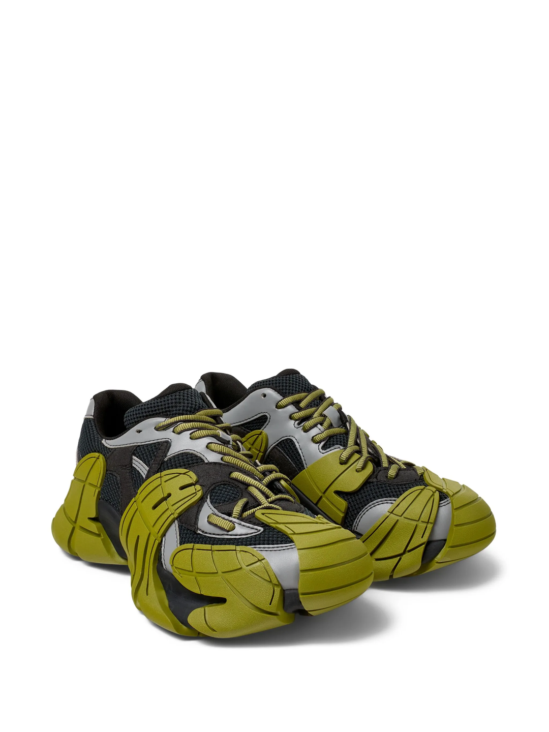 Camper Lab Tormenta