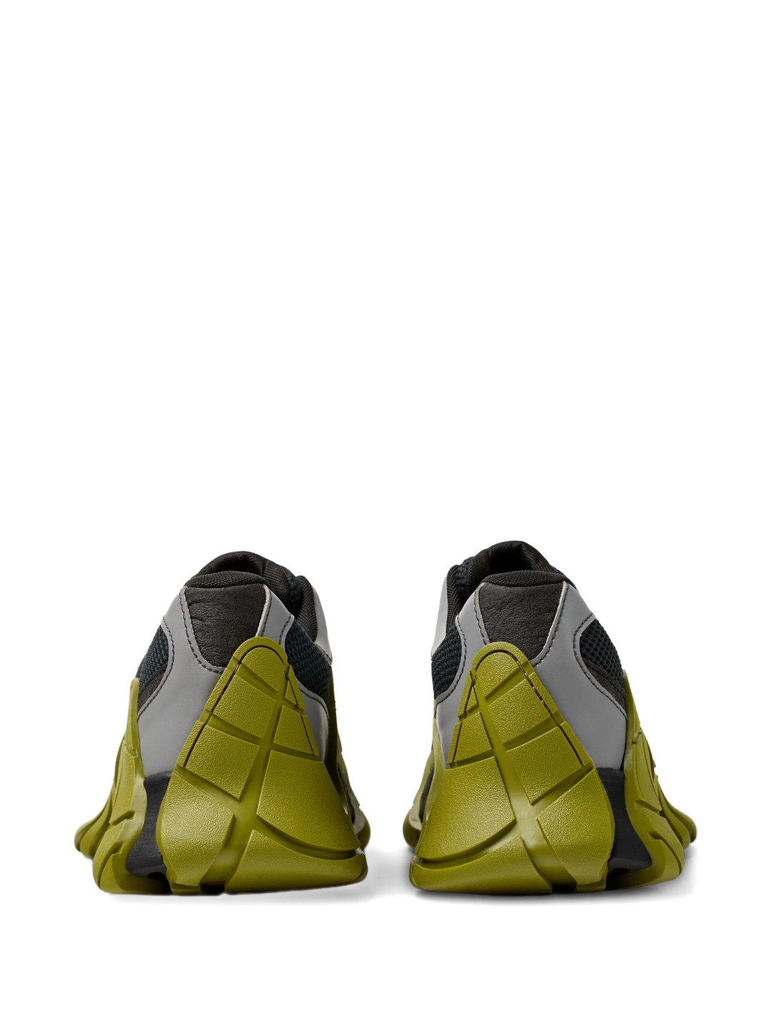 Camper Lab Tormenta