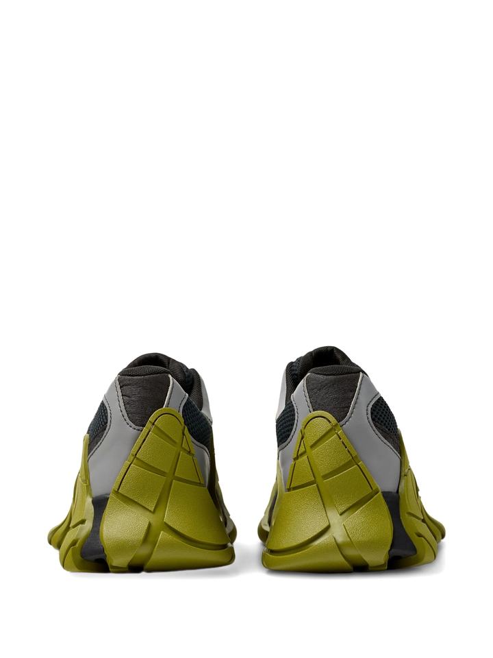 Camper Lab Tormenta