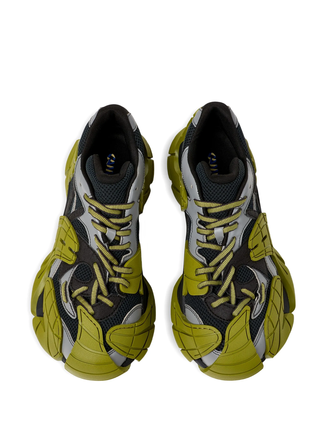 Camper Lab Tormenta