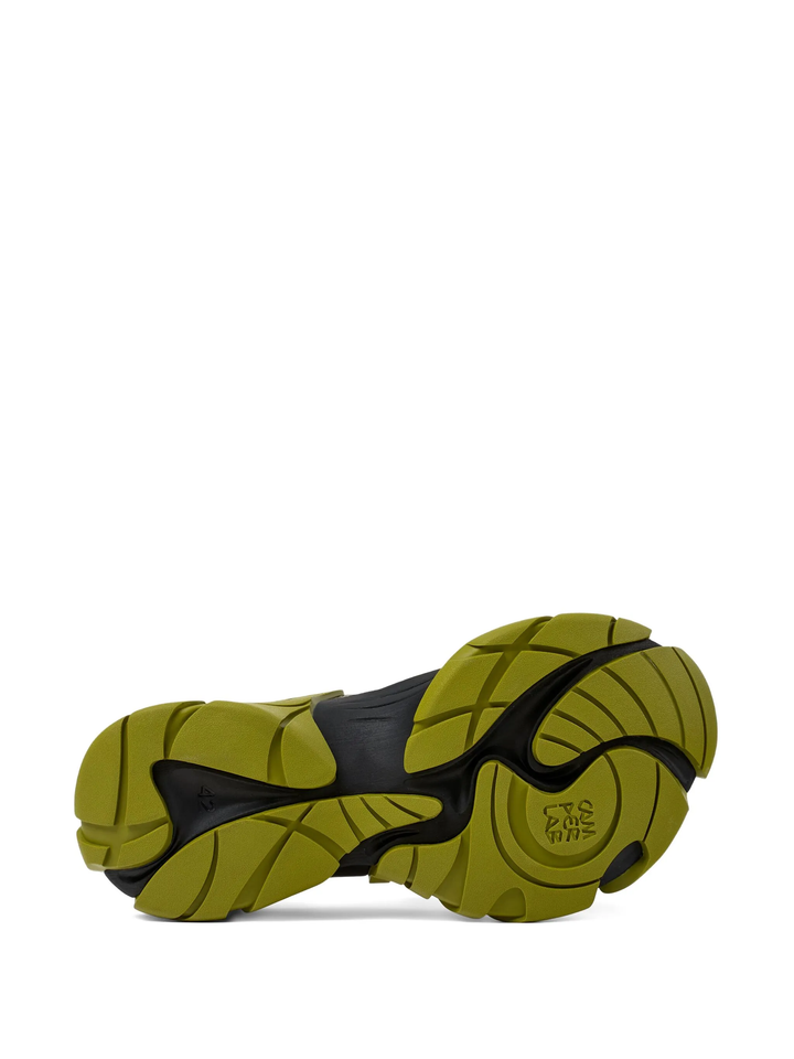 Camper Lab Tormenta