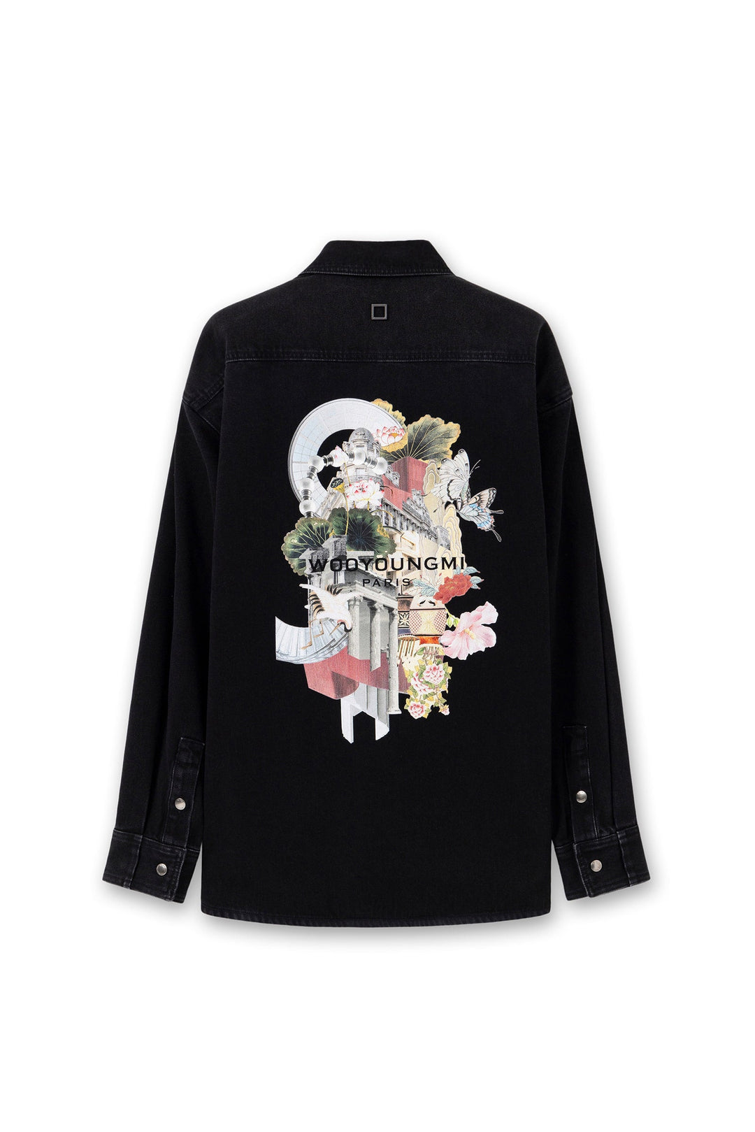 Mens Shirt