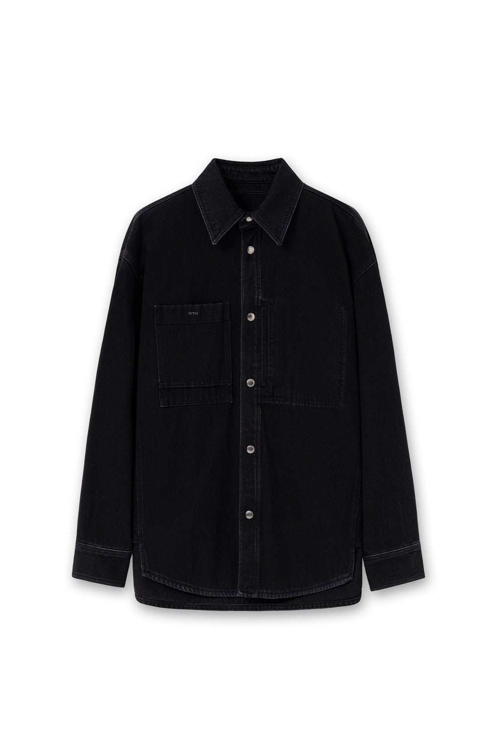 Wooyoungmi Mens Shirt - view 2