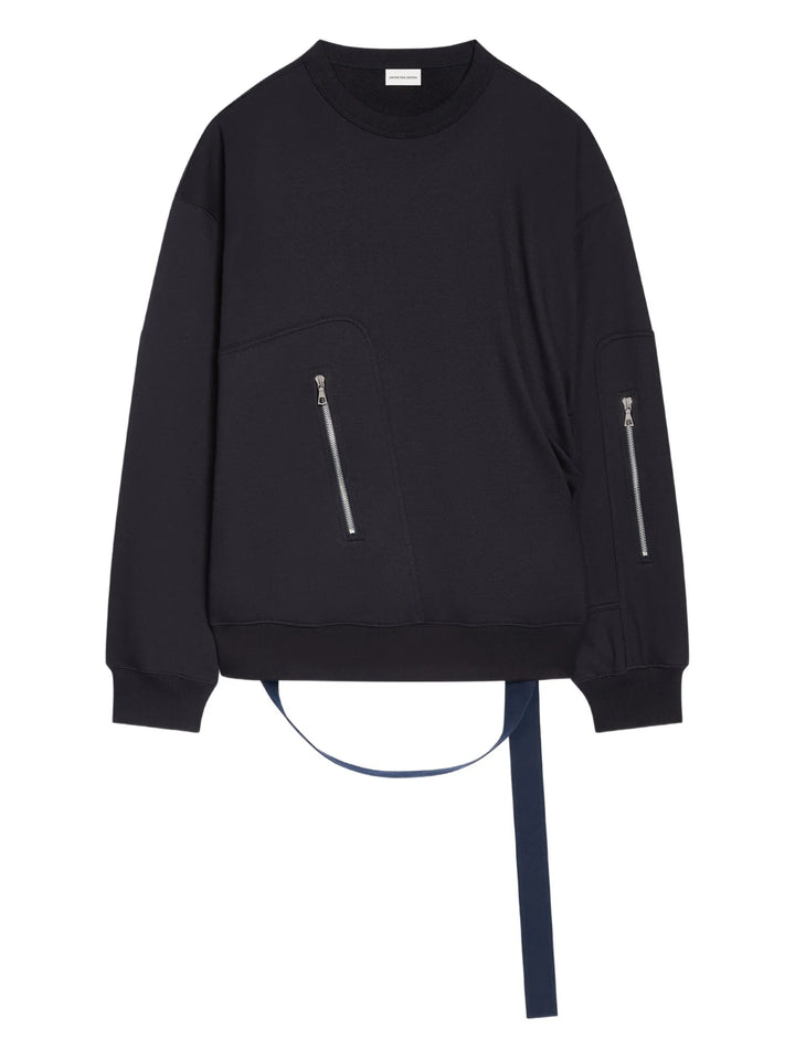 Hampton Sweater