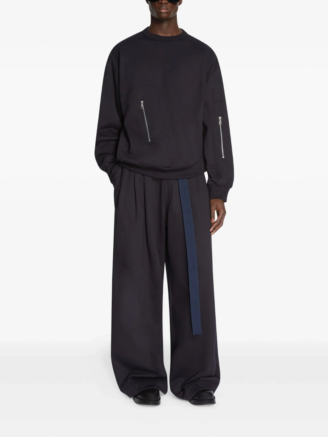 Hampton Sweater