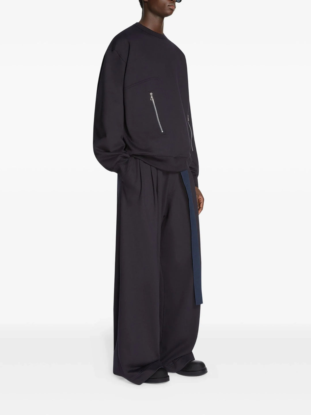 Hampton Sweater