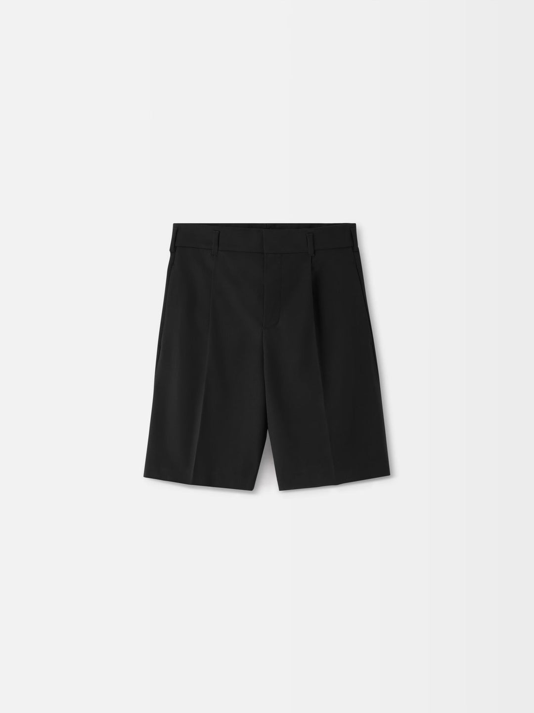 Le Short Ovalu
