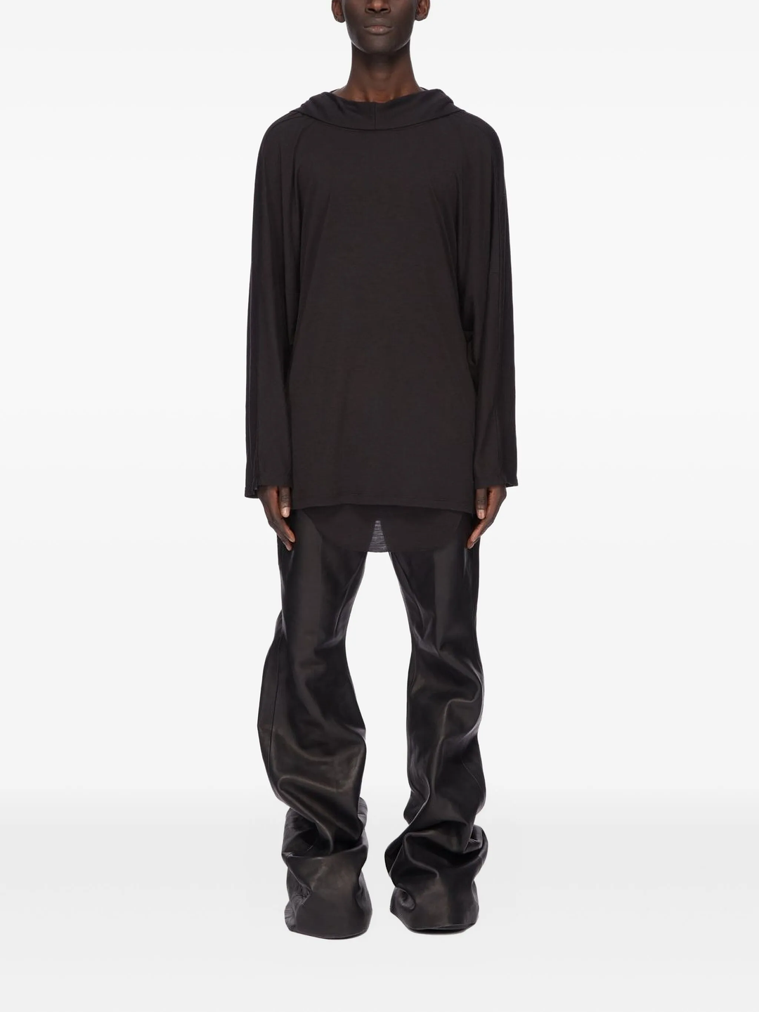 Hooded Tunic