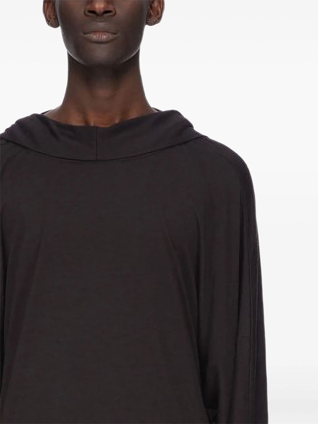 Hooded Tunic