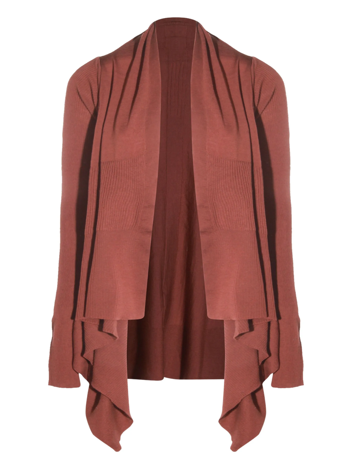 Medium Wrap Lightweight Cardigan