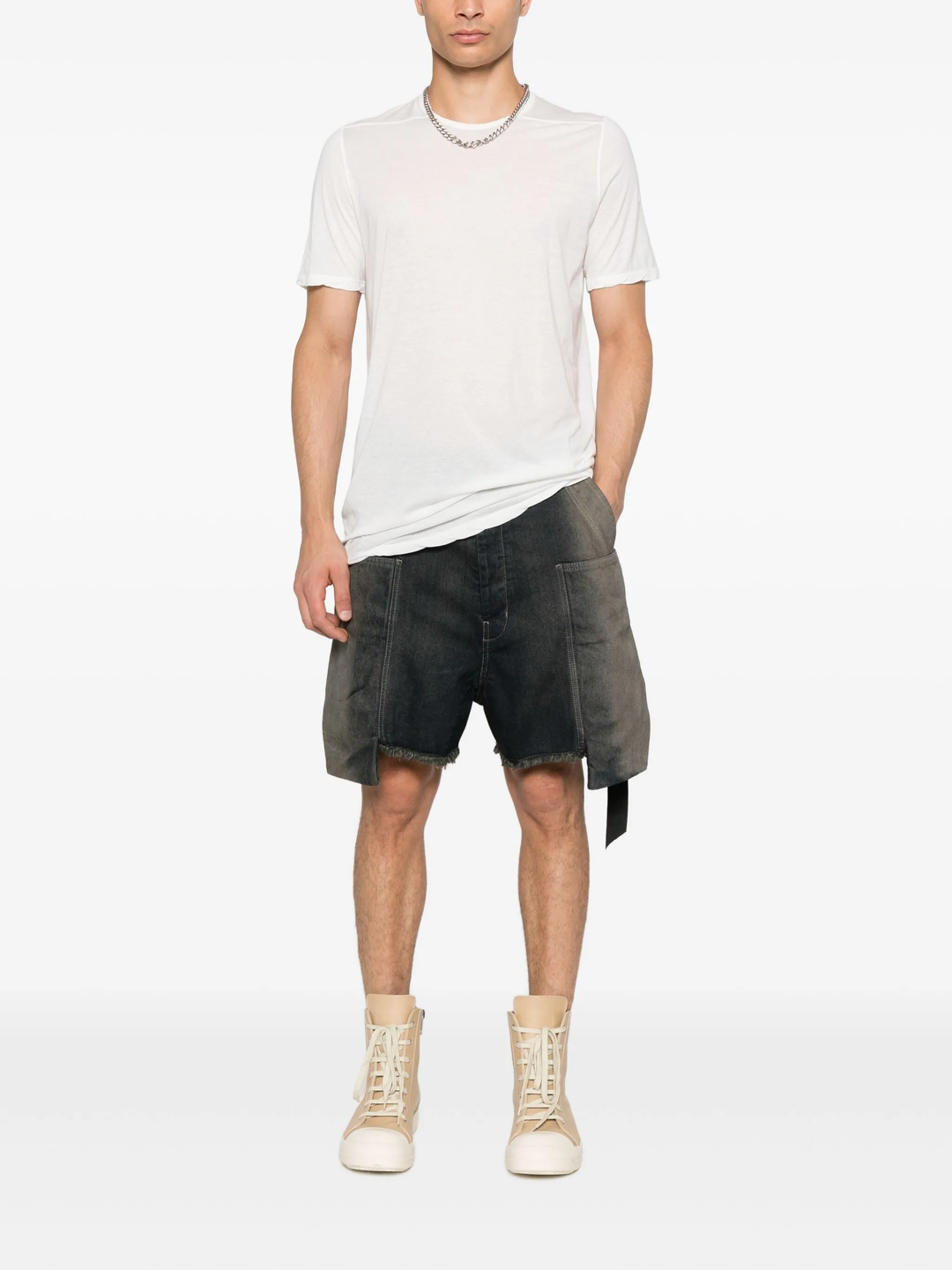 Stefan Cargo Shorts