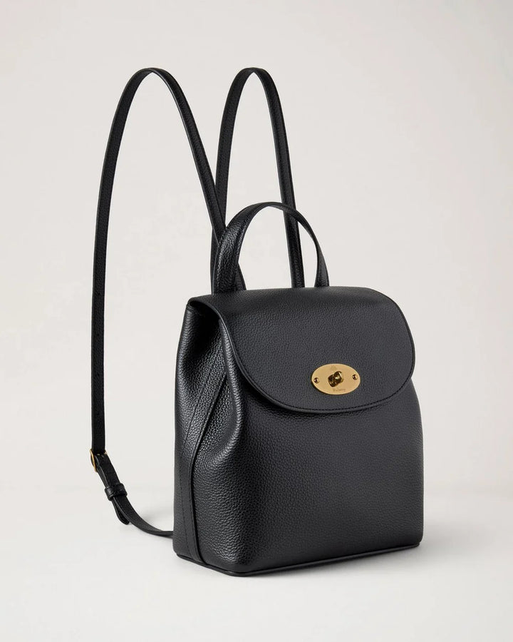 Mini Bayswater Backpack Small Classic Grain