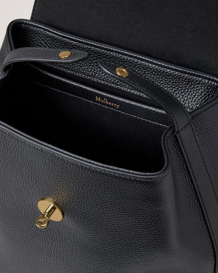 Mini Bayswater Backpack Small Classic Grain