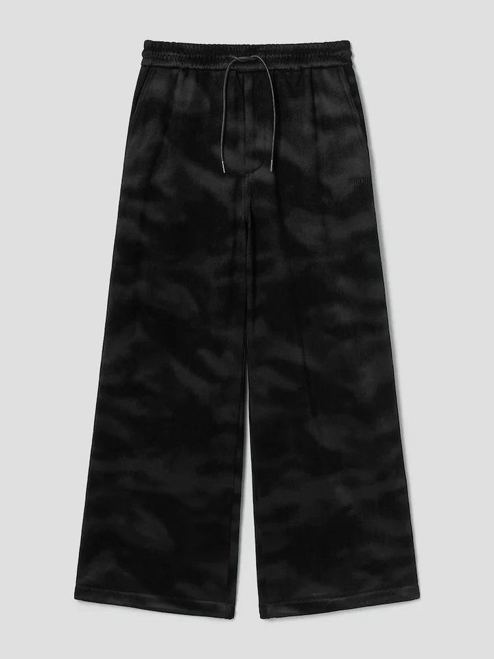 Dotted Camo Jersey Pants