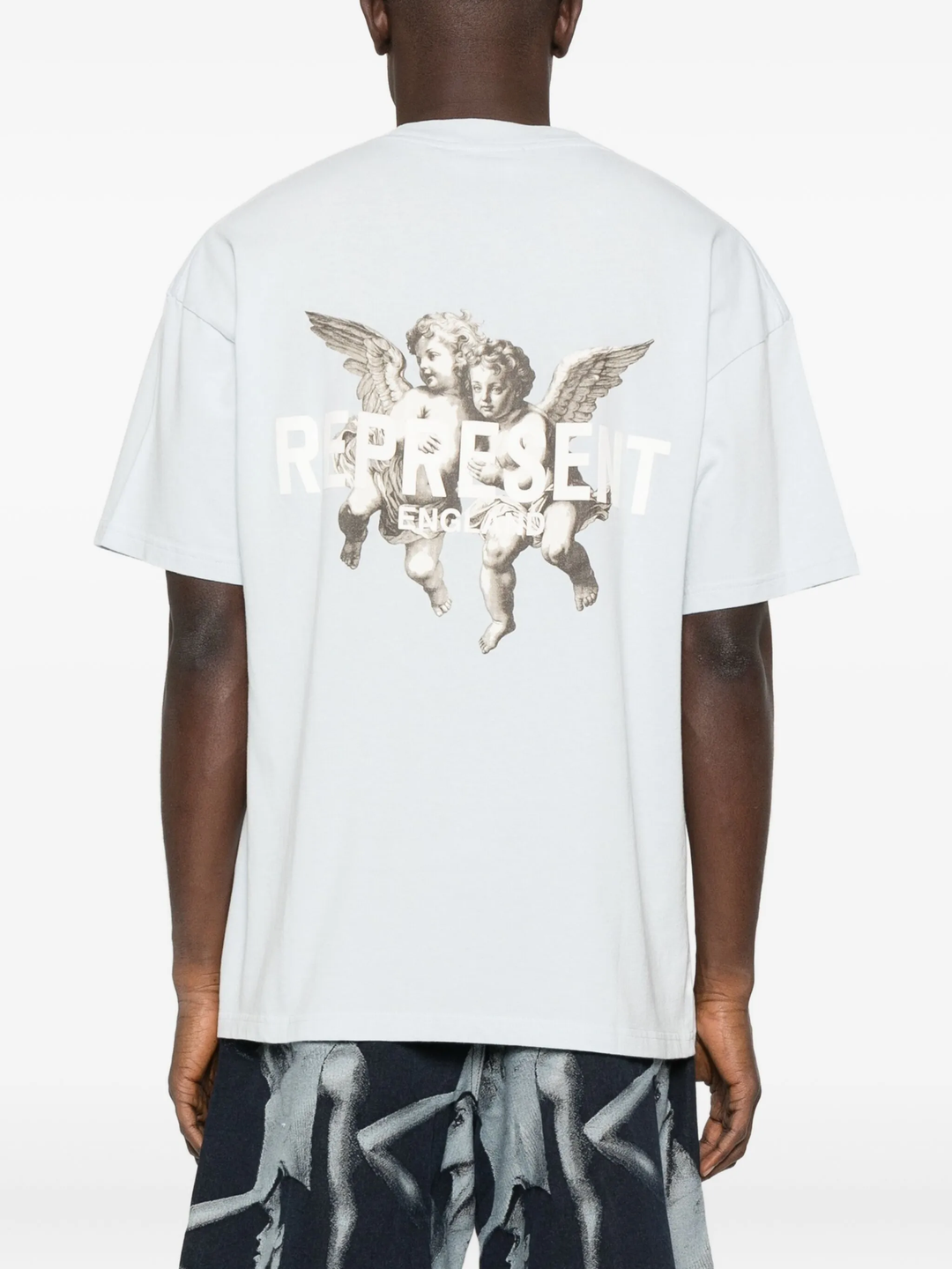 Legacy Cherubs T-Shirt