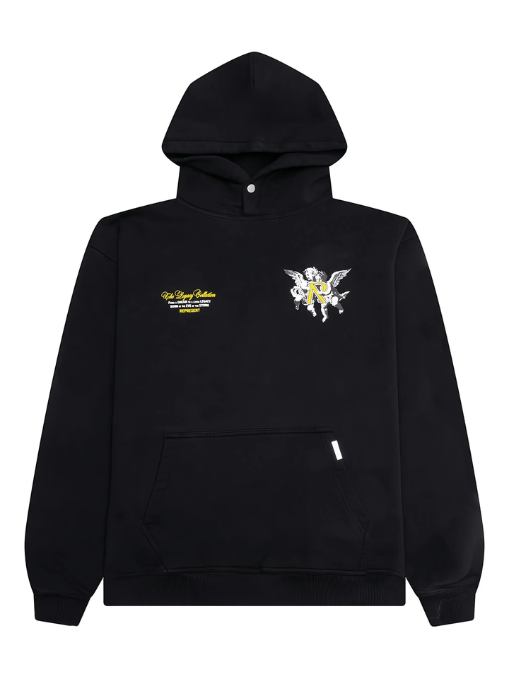 Legacy Cherubs Hoodie