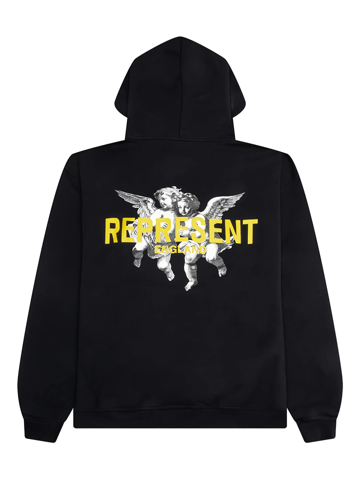 Legacy Cherubs Hoodie