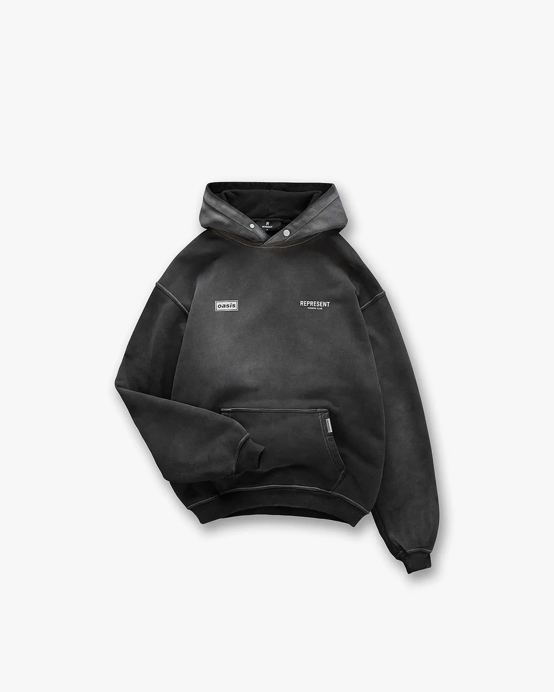 Oasis Owners Club Hoodie