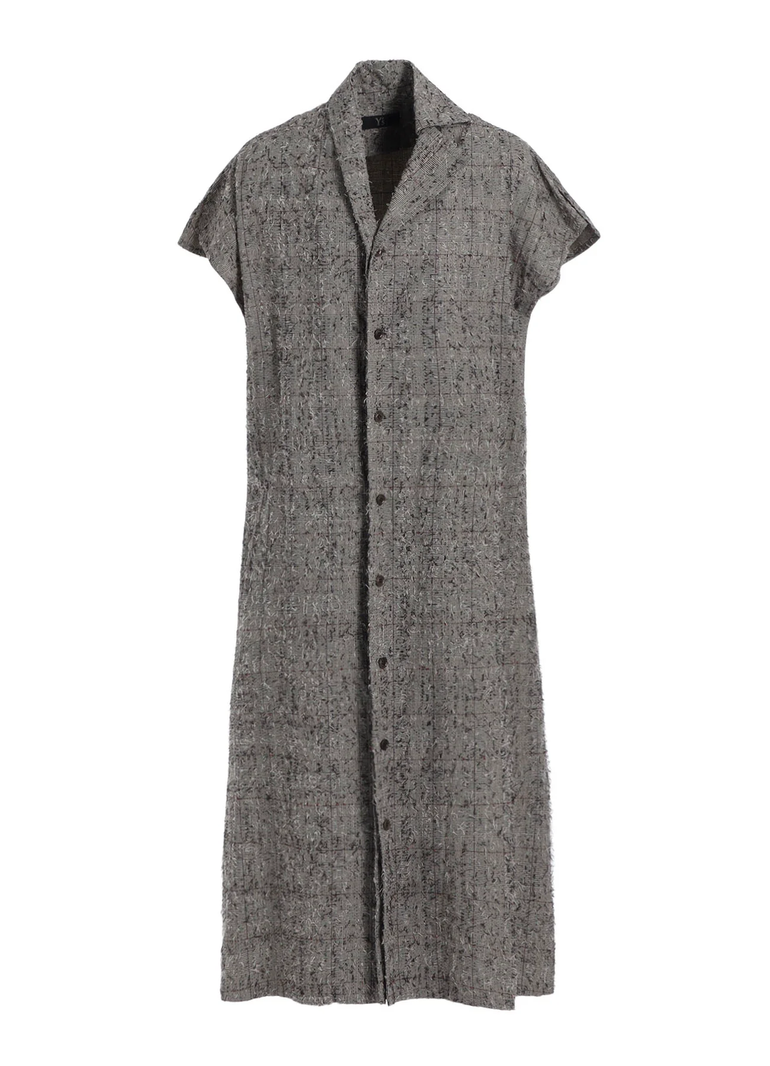 French Sleeve Dress