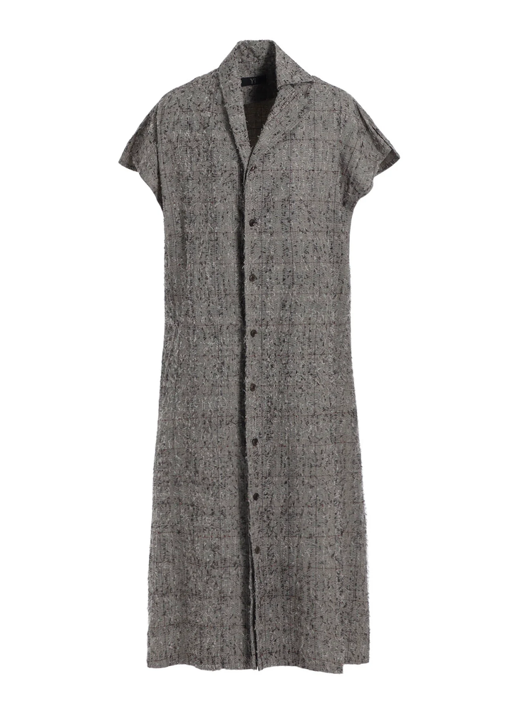 French Sleeve Dress