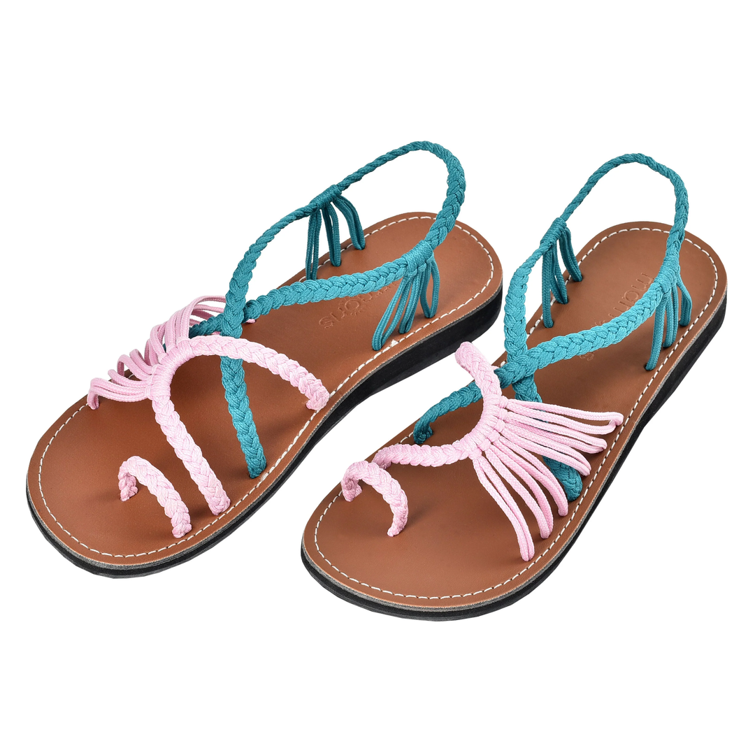 Explore Flamingo Teal