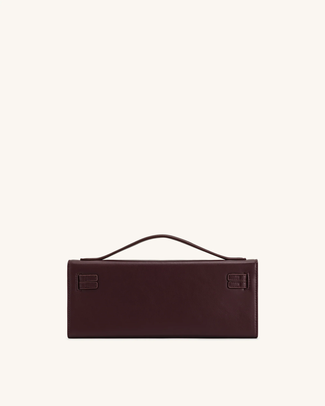 Bria Structured Top Handle Bag