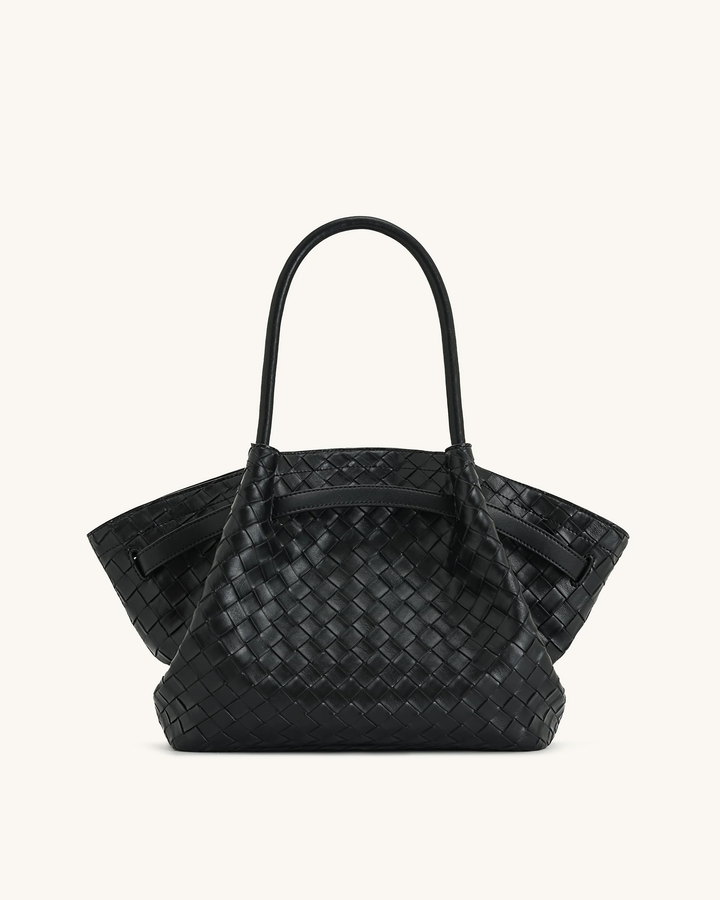 Hana Medium Weave Tote