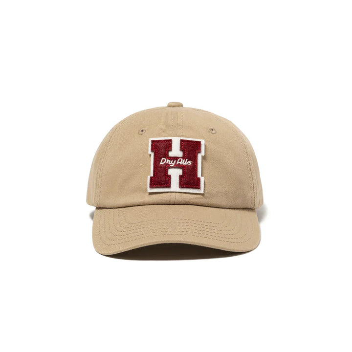 6Panel Twill Cap #1