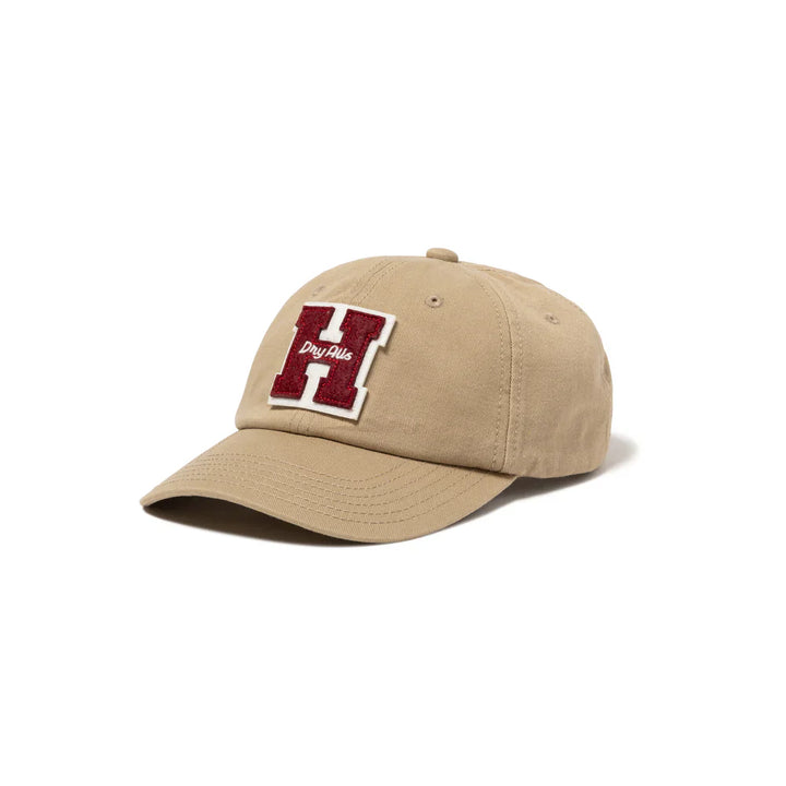 6Panel Twill Cap #1