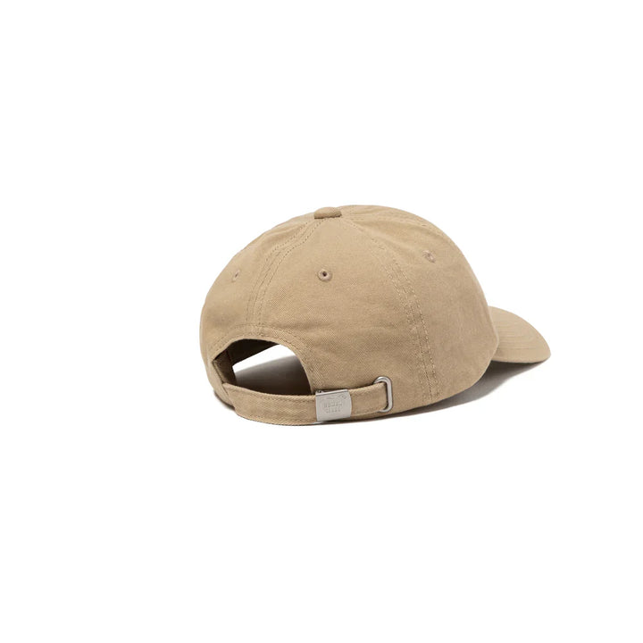 6Panel Twill Cap #1