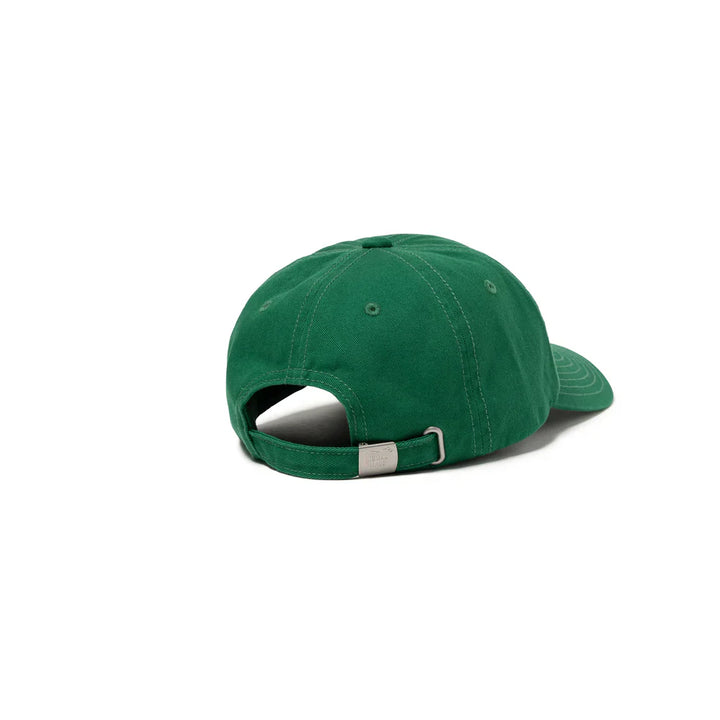 6Panel Twill Cap