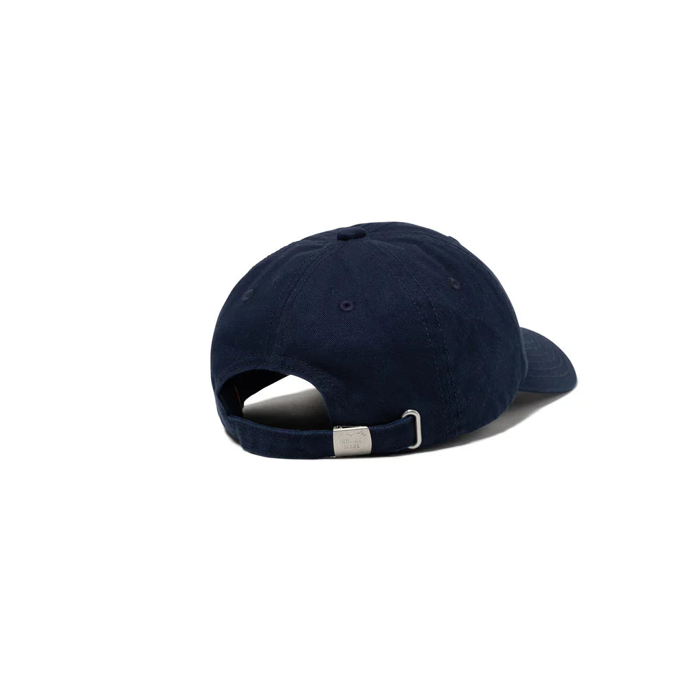 6Panel Twill Cap #1
