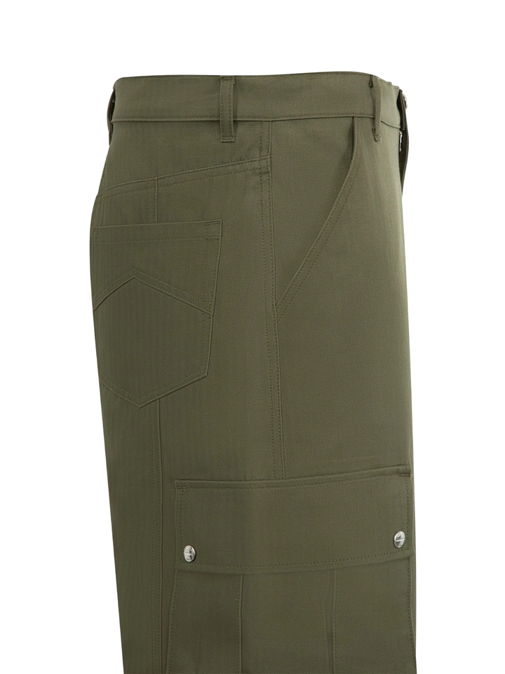 Desert Cargo Pants