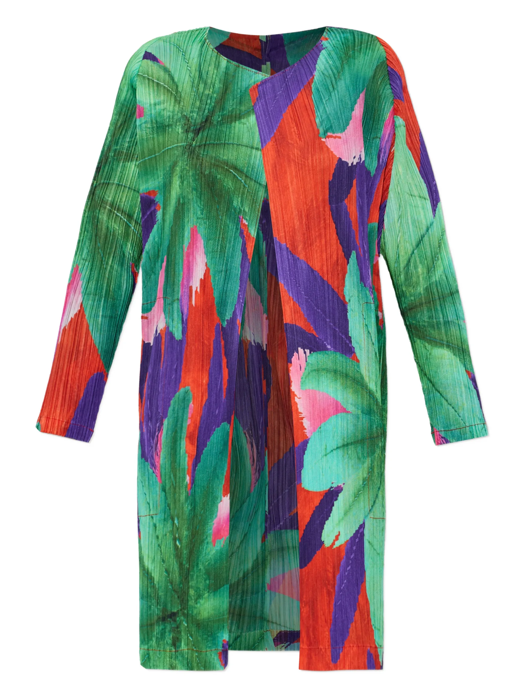 Carnival Coat