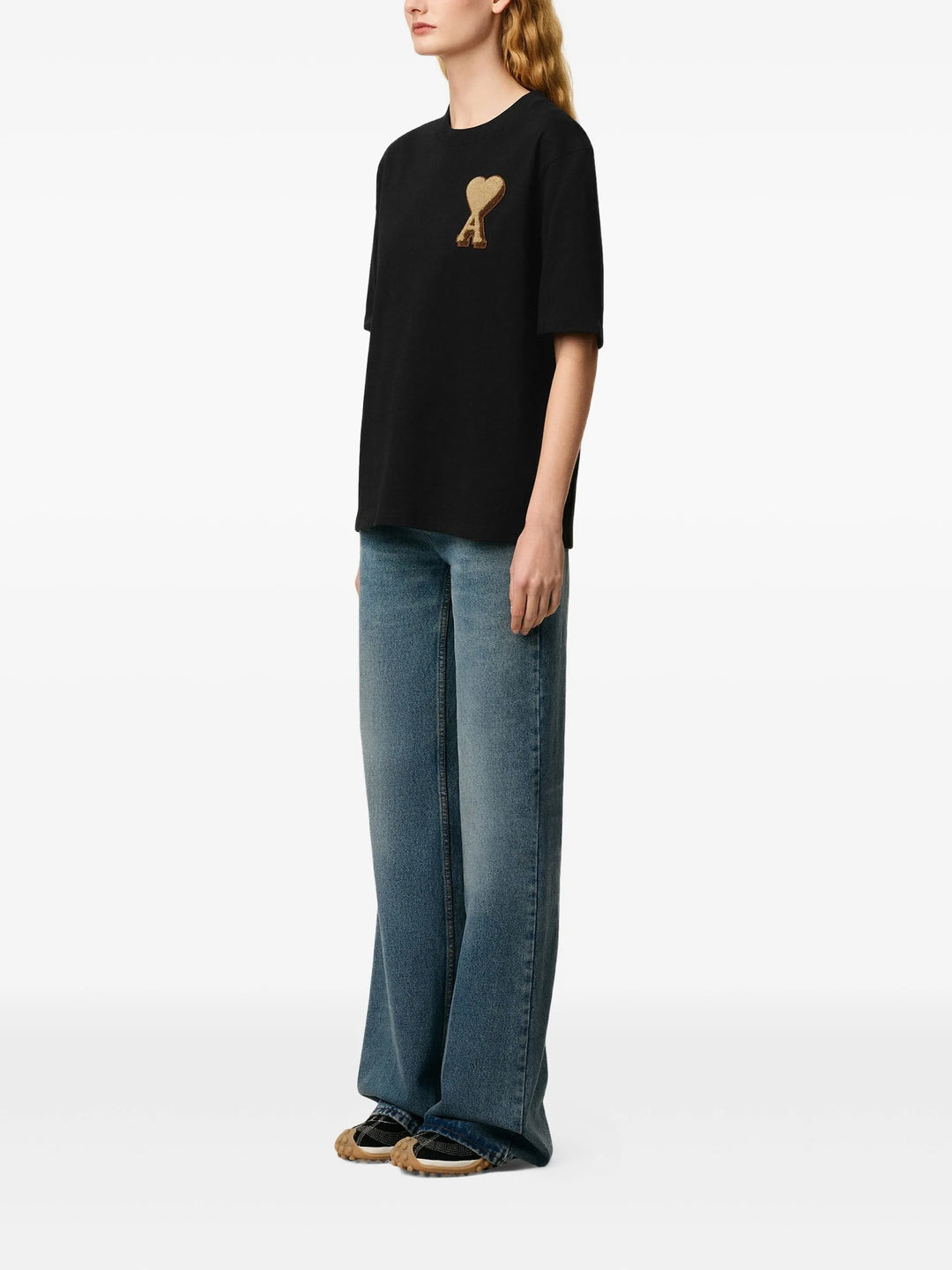 ADC Patch T-Shirt